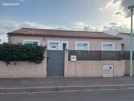 maison ginestas