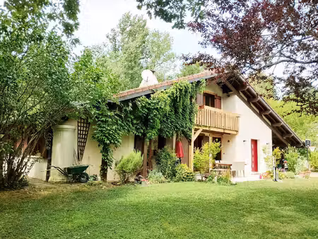 maison à louer