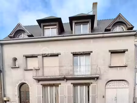 immeuble à vendre
