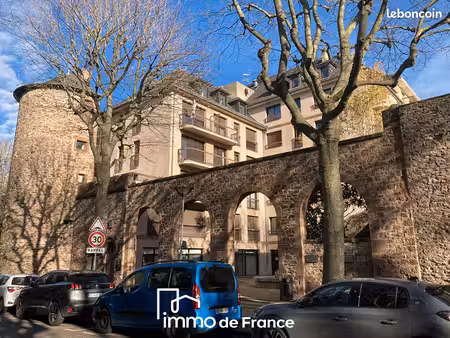 bureaux 91 m² rodez