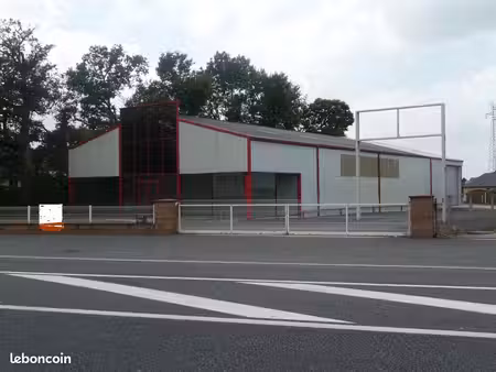 local commercial