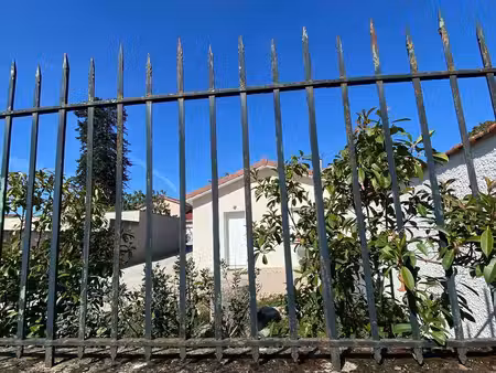 maison à louer