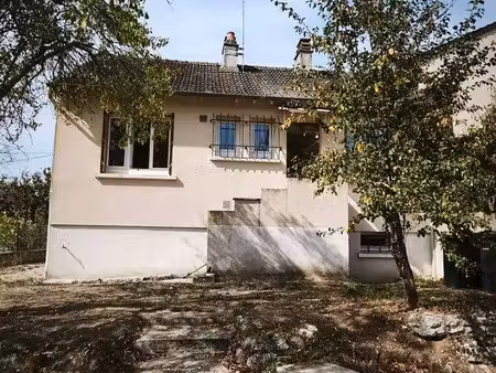 pavillon à vendre