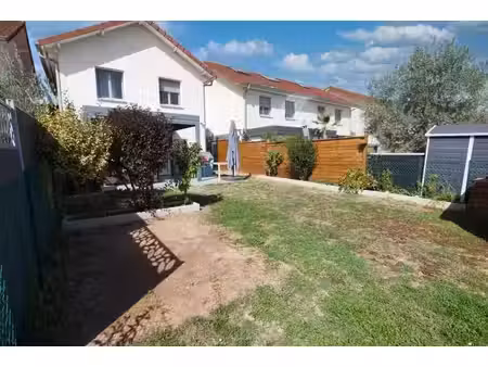 maison à louer