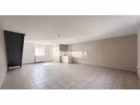 duplex à louer