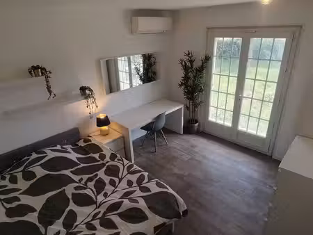 colocation à louer