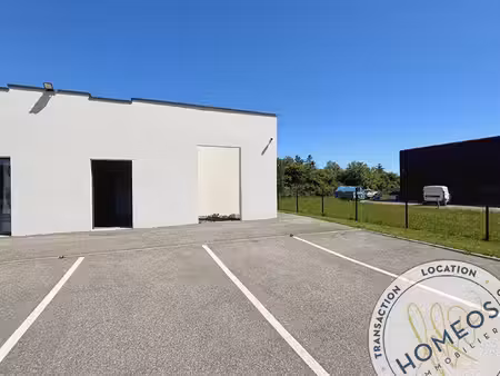 local commercial à louer