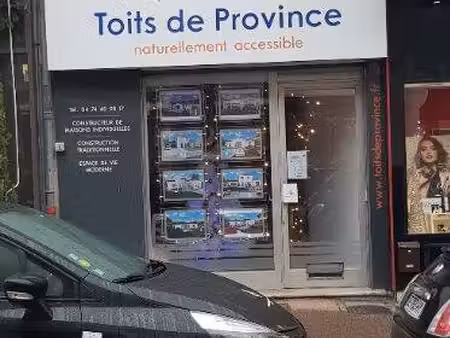 local commercial à louer