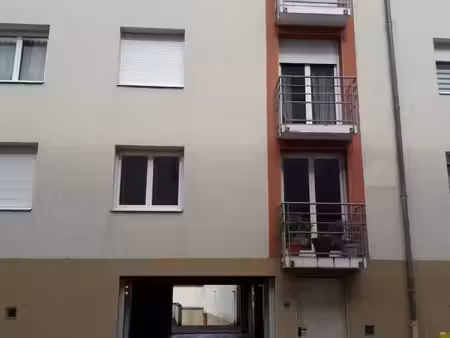 parking à louer