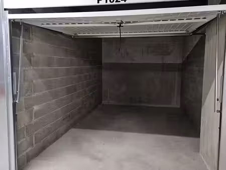 parking à louer