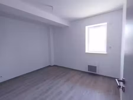 maison à louer