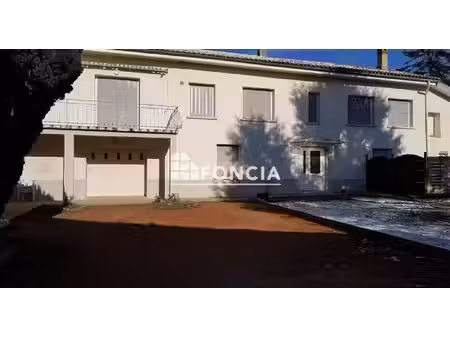 villa à louer