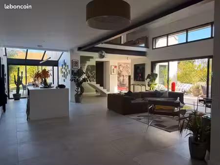 maison à vendre à yerres - 225 m2