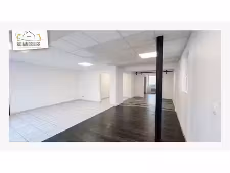 local commercial à louer