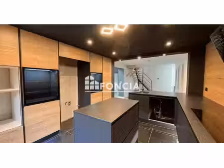 duplex à louer