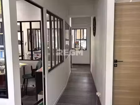 immeuble à vendre