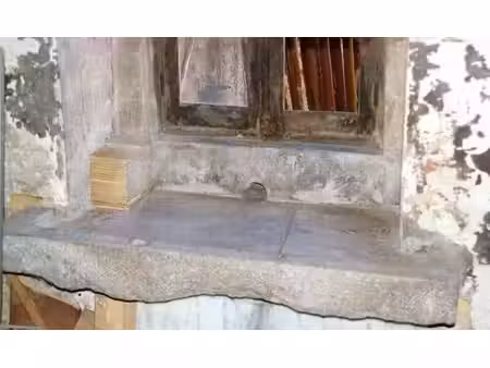 immeuble à vendre