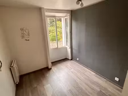 beau f3 45 m² au calme avec jardin partagé – soisy-sur-sein