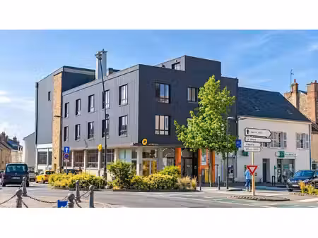 local commercial à vendre