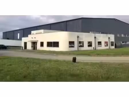 local d'activités à louer