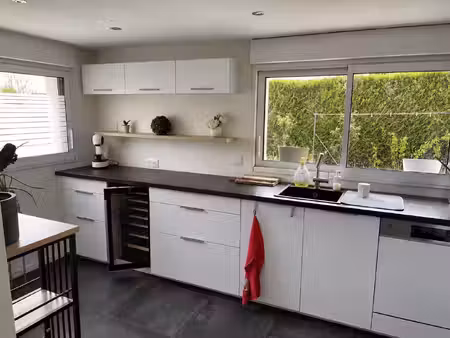maison à louer