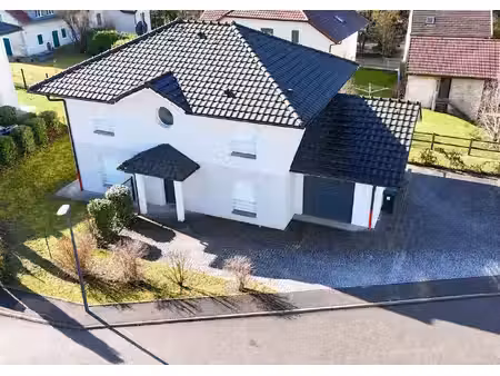maison à louer
