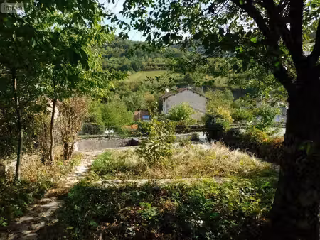 terrain constructible neuf à vendre