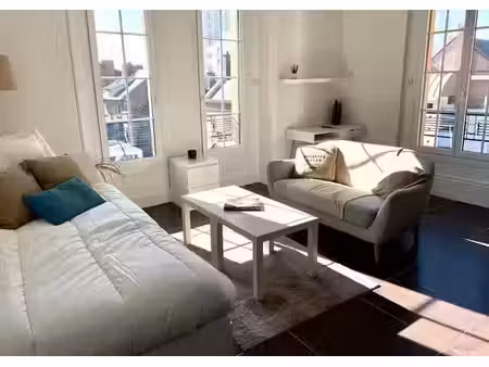 location appartement 1 pièce 37 m² à amiens (80000)  600 €