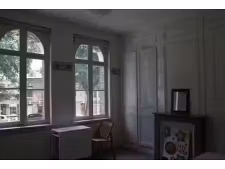 location meublée appartement 1 pièce 24 m² à amiens (80000)  485 €