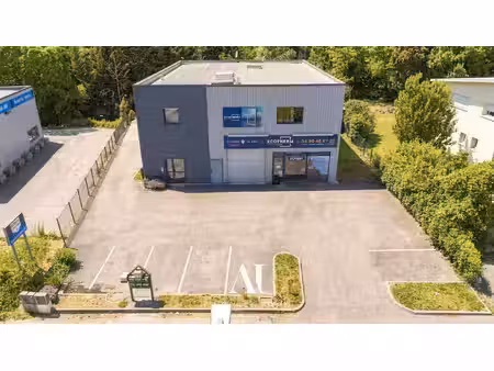 local commercial à vendre
