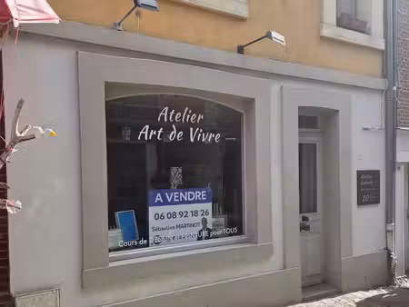 local commeecial