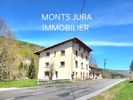 maison jumelée à vendre