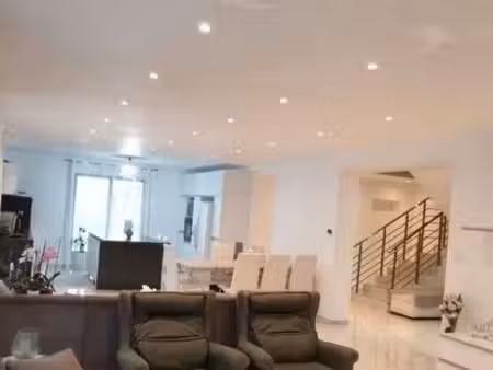 maison 191 m2 anisy