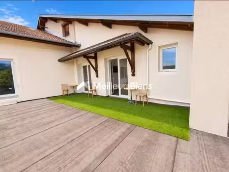 maison de ville à vendre