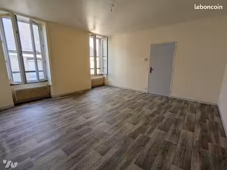 appartement 4 pièces 87 m²