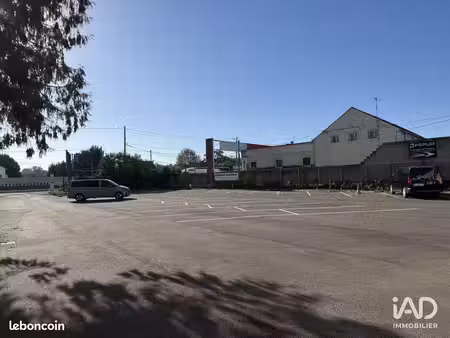 bureaux 74 m² boissy-sous-saint-yon