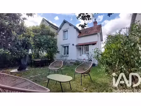 maison de ville à vendre