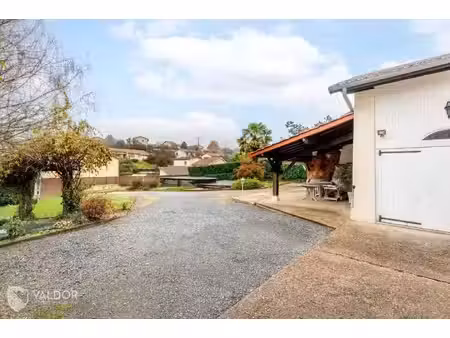 ferme à vendre