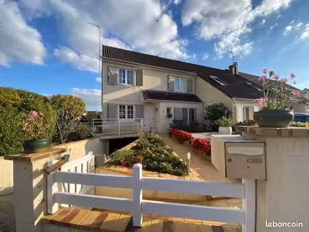 maison en viager 5 pièces 103 m²