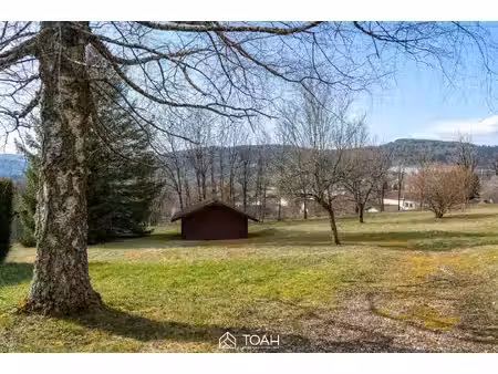terrain à vendre