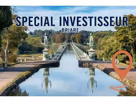immeuble à vendre