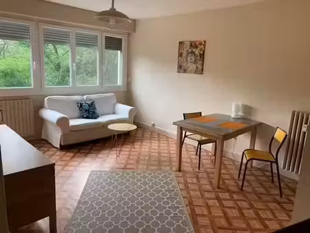 location appartement 2 pièces 35 m² à mazamet (81200)  420 €
