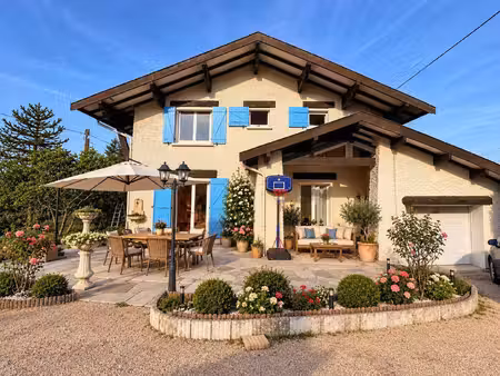 villa à vendre