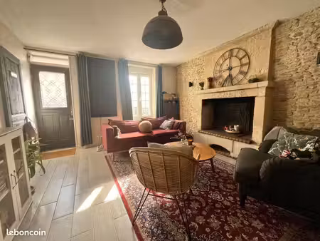 maison 2 pièces 67 m²