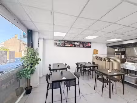immeuble à vendre