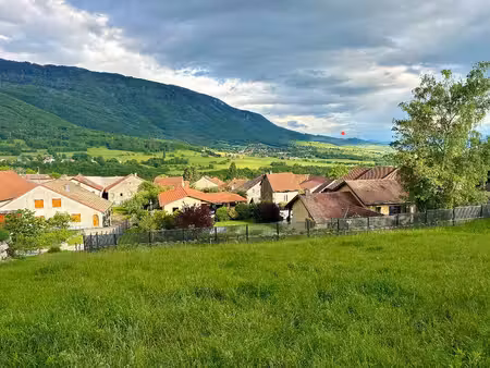 terrain à vendre