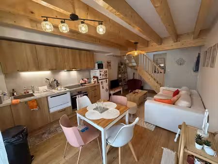 duplex à louer