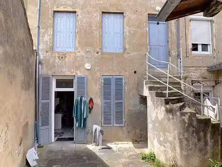 immeuble à vendre