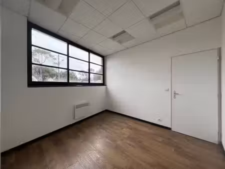 espace bureau à louer