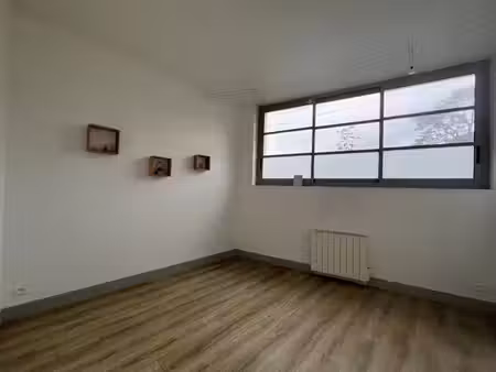 espace bureau à louer